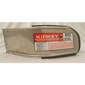 KIRKEY SHOULDER SUPPORT - ALUMINUM RIGHT SIDE