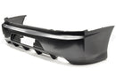 Mitsubishi OEM JDM Evo 9 Rear Bumper for Evo 7/8/9 (6410A378)-2