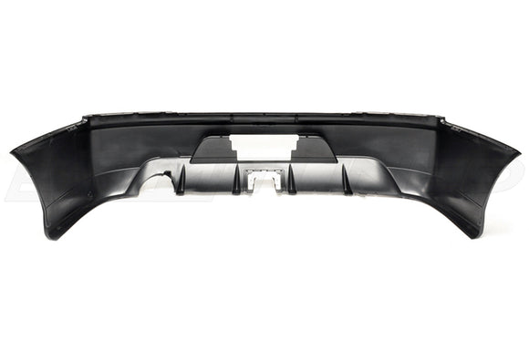 Mitsubishi OEM JDM Evo 9 Rear Bumper for Evo 7/8/9 (6410A378)