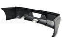 Mitsubishi OEM JDM Evo 9 Rear Bumper for Evo 7/8/9 (6410A378)-4