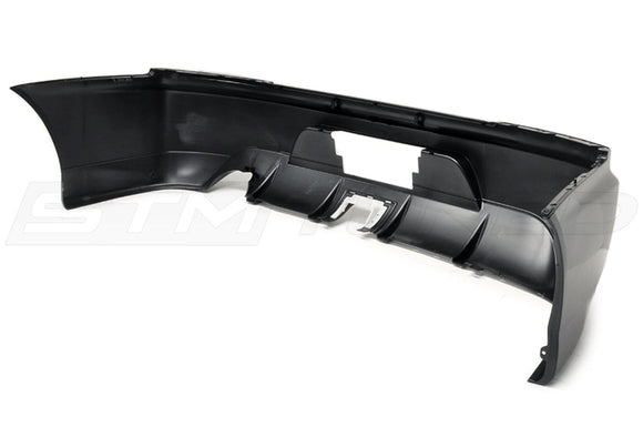 Mitsubishi OEM JDM Evo 9 Rear Bumper for Evo 7/8/9 (6410A378)