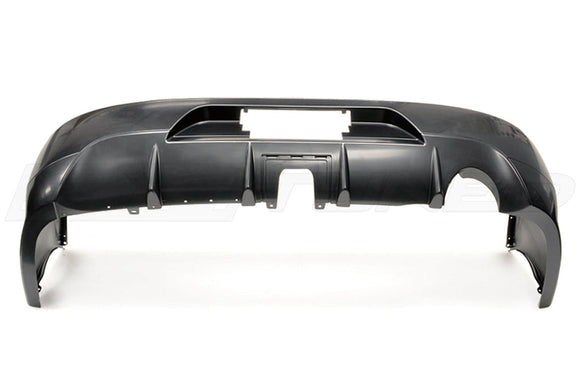 Mitsubishi OEM JDM Evo 9 Rear Bumper for Evo 7/8/9 (6410A378)