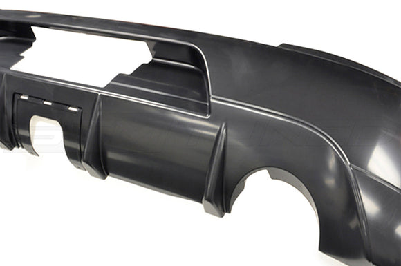 Mitsubishi OEM JDM Evo 9 Rear Bumper for Evo 7/8/9 (6410A378)