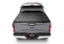 BAK 15-20 Ford F-150 5ft 6in Bed BAKFlip MX4 Matte Finish-1