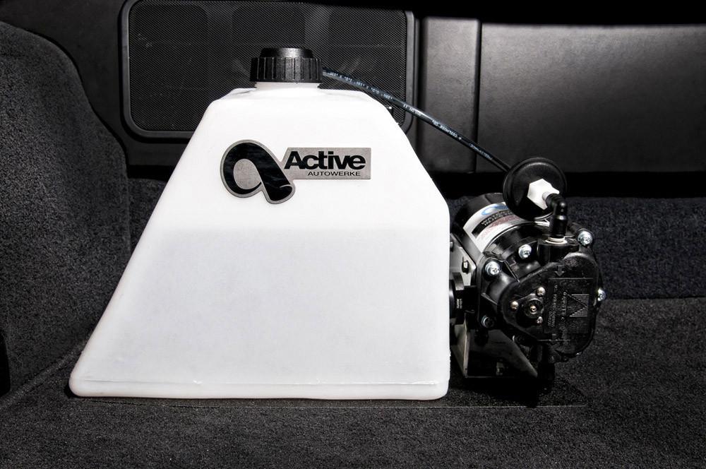 ACTIVE AUTOWERKE BMW 335I METHANOL INJECTION SYSTEM | E9X N54