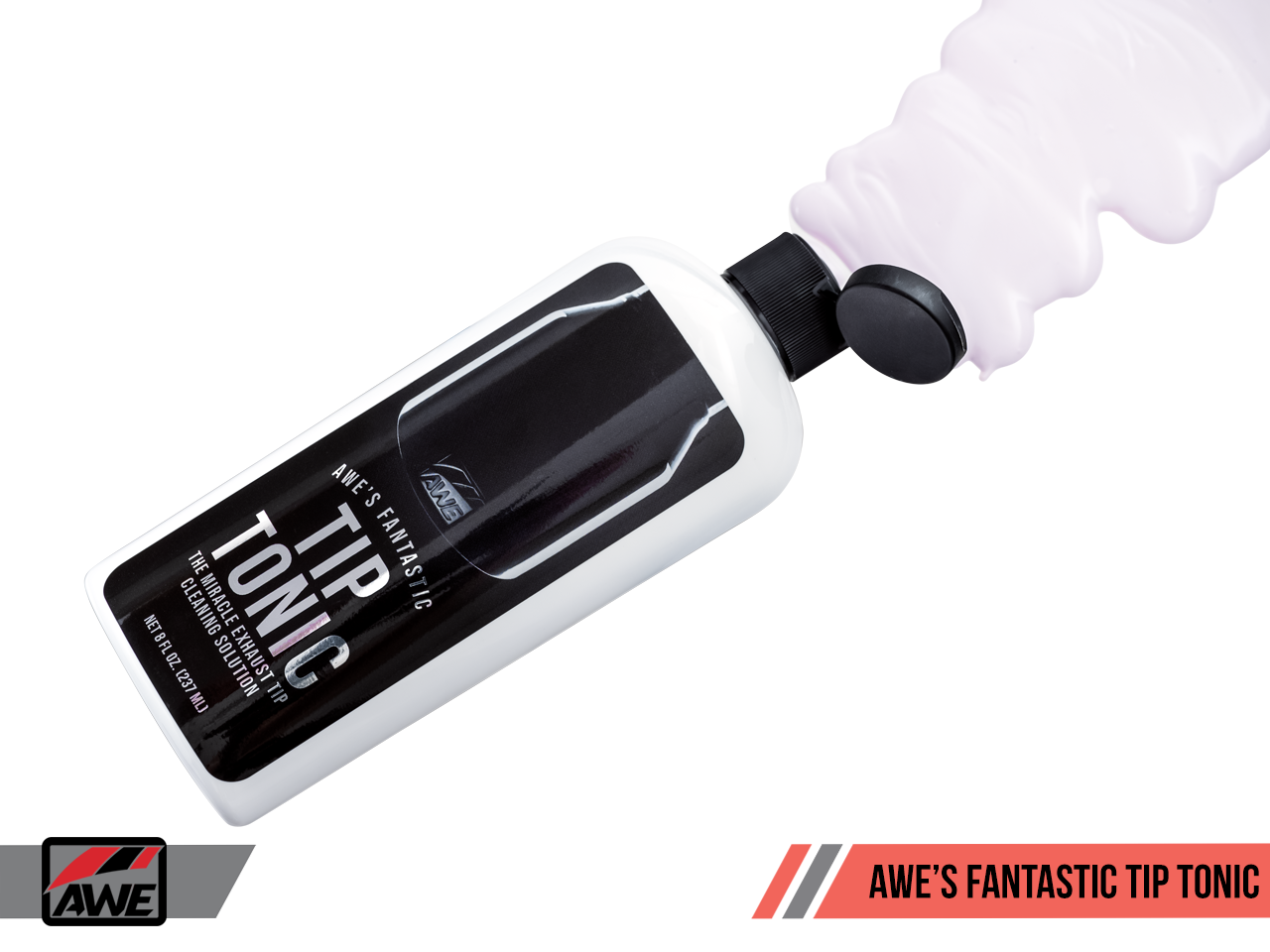 AWE Tuning Fantastic TipTonic Cleaning Solution - 0