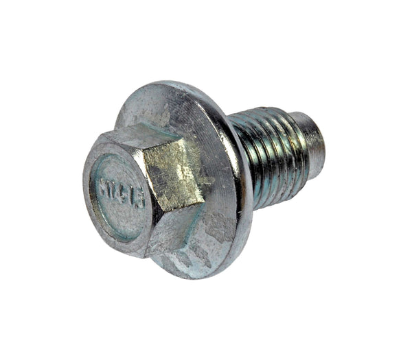 Drain Plug With O-Ring (M14x1.5) - 0