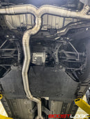 Boost Logic Magnum GTR Exhaust-4