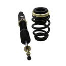 BLOX RACING PLUS SERIES FULLY ADJUSTABLE COILOVERS: 2006–2011 HONDA CIVIC-2