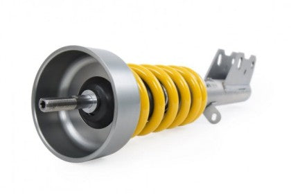 Ohlins 15-18 Ford Mustang (S550) Road & Track Coilover System - 0