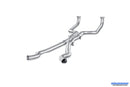 Eisenmann F10 M5 Performance Exhaust-7