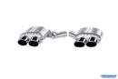 Eisenmann F10 M5 Performance Exhaust-5