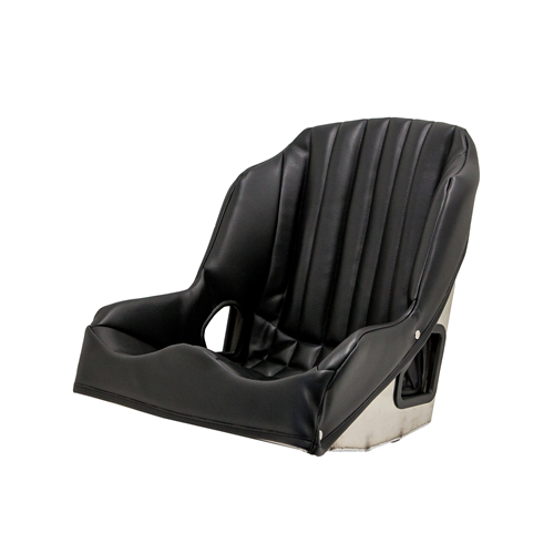 KIRKEY COVER - 5515001V BLACK VINYL - FITS 55150V