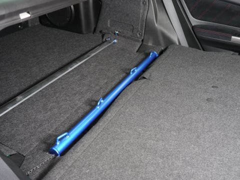 Cusco Power Trunk Brace 15+ Subaru Impreza / WRX / STI