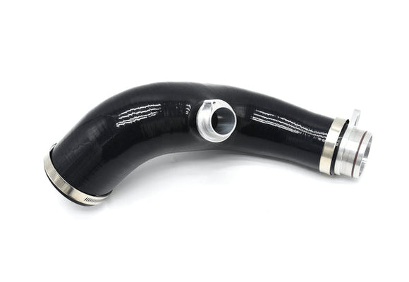 MST Performance Boost Inlet Pipe - BMW / 135i / 235i / 335i / 435i / N55 | BW-MK3352V1