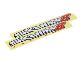 Skunk2 24in. Decal (Set of 2) - 0