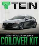 TEIN STREET ADVANCE COILOVER KIT: 2019+ MAZDA MAZDA3-2