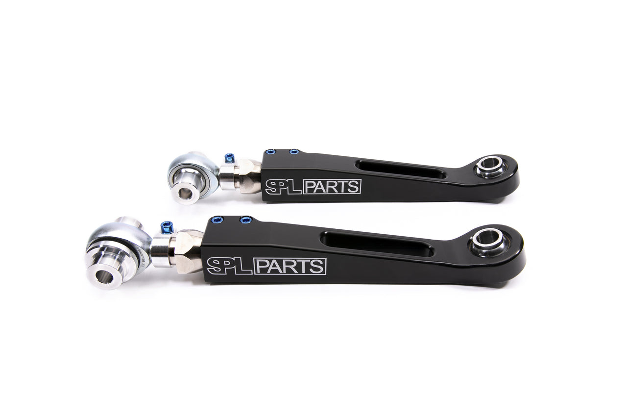 SPL PARTS FRONT LOWER CONTROL ARMS: 2020+ TOYOTA GR SUPRA (A90) - 0