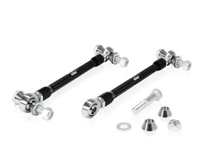 Eibach Anti-Roll Kit - Rear Adjustable End Link System Ford Mustang 2015-2022