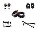 Gen 3 Overlanding Bundle - MINI/BMW / F54 / F60 / F48 / Clubman / Countryman / X1 / X2 | 70-555200-1