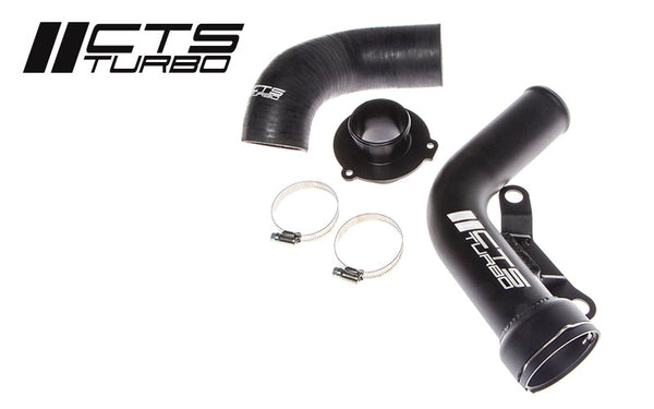 CTS Turbo S3 8P Turbo Outlet Pipe (TOP)