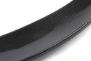 Dinan Rear Deck Spiloer (Carbon Fiber) - Toyota / A90 / A91 / GR Supra | D980-0038-5