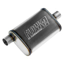 FLOWMASTER 2.25IN(O)/OUT(C) FLOW FX"-1