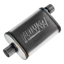 FLOWMASTER 2.50IN(O)/OUT(C) FLOW FX"-1