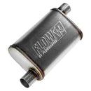 FLOWMASTER 2.25IN(O)/OUT(O) FLOW FX"-1