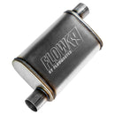 FLOWMASTER 2.50IN(O)/OUT(O) FLOW FX"-1