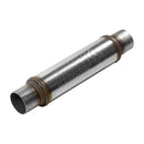 FLOWMASTER 3.00IN(C)/OUT(C) FLOW FX. ROUND. 14 BODY"-1