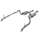 FLOWMASTER 87-93 MUSTANG GT 5.0L FFX 409S-1