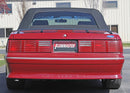 FLOWMASTER 87-93 MUSTANG GT 5.0L FFX 409S-2