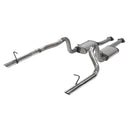 FLOWMASTER 86-93 MUSTANG 5.0L LX /86 GT FFX-1