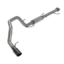 FLOWMASTER 07-14 TOYOTA FJ CRUISER FFX CB SOS-1