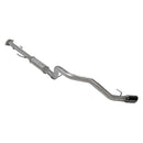 FLOWMASTER 07-14 TOYOTA FJ CRUISER FFX CB SOS-3