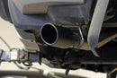 FLOWMASTER 07-14 TOYOTA FJ CRUISER FFX CB SOS-2