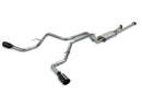 FLOWMASTER 09-19 TOYOTA TUNDRA 5.7L FFX CB DOS-1