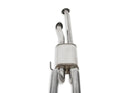 FLOWMASTER 09-19 TOYOTA TUNDRA 5.7L FFX CB DOS-2
