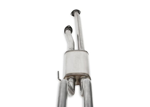 FLOWMASTER 09-19 TOYOTA TUNDRA 5.7L FFX CB DOS