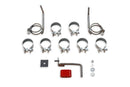 FLOWMASTER 09-19 TOYOTA TUNDRA 5.7L FFX CB DOS-3