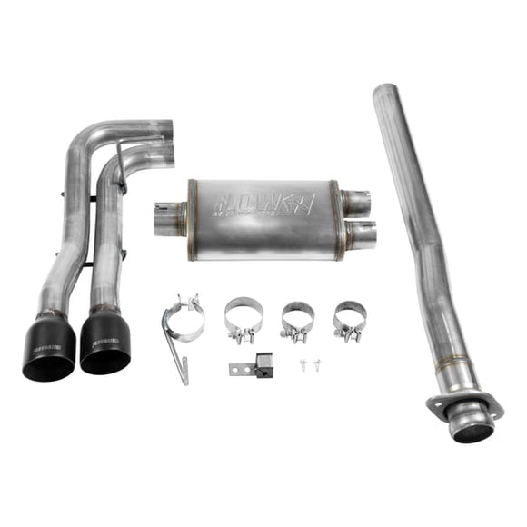 FLOWMASTER 15-18 FORD F-150 DOSS FFX