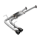 FLOWMASTER 09-18 TOYOTA TUNDRA 5.7L DOSS FFX-1