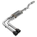 FLOWMASTER 14-18 GM 1500 5.3L CC&DC FFX DOSS-1