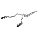 FLOWMASTER 17-18 F-150 RAPTOR 3.5L DOR FFX-1