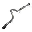 FLOWMASTER 10-21 TOYOTA 4RUNNER 4.0L FFX CB SOR-1