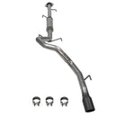 FLOWMASTER 10-21 TOYOTA 4RUNNER 4.0L FFX CB SOR-2