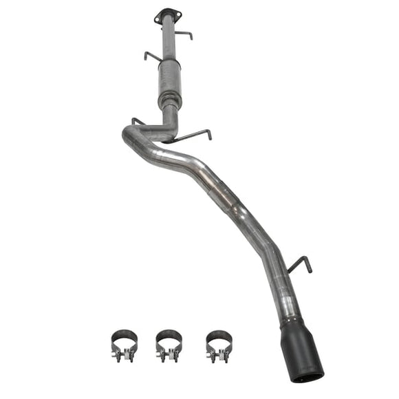 FLOWMASTER 10-21 TOYOTA 4RUNNER 4.0L FFX CB SOR