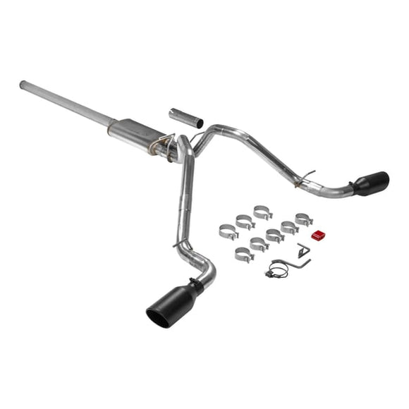FLOWMASTER 09-13 GM 1500 5.3L CC&DC FFX DOS