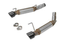 FLOWMASTER 05-10 FORD MUSTANG GT 4.6L AB FFX 409S-1